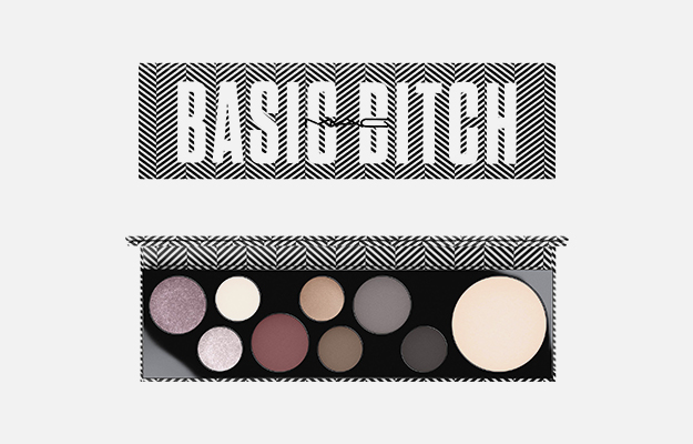 Basic Bitch Palette от M.A.C., 4 700 руб. 