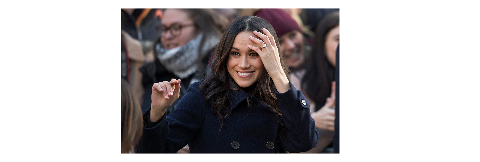 В чем обвиняют Меган Маркл (фото 1)