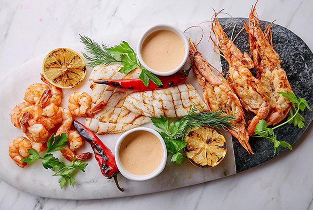 5 полезных блюд, которые нужно попробовать в 2018-м (фото 2)