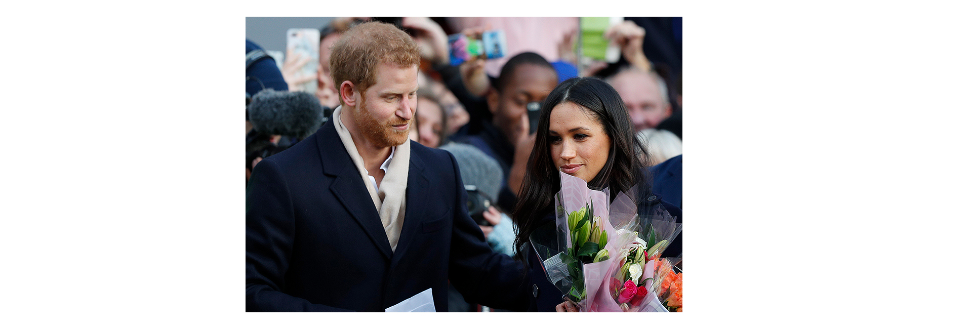 В чем обвиняют Меган Маркл (фото 2)