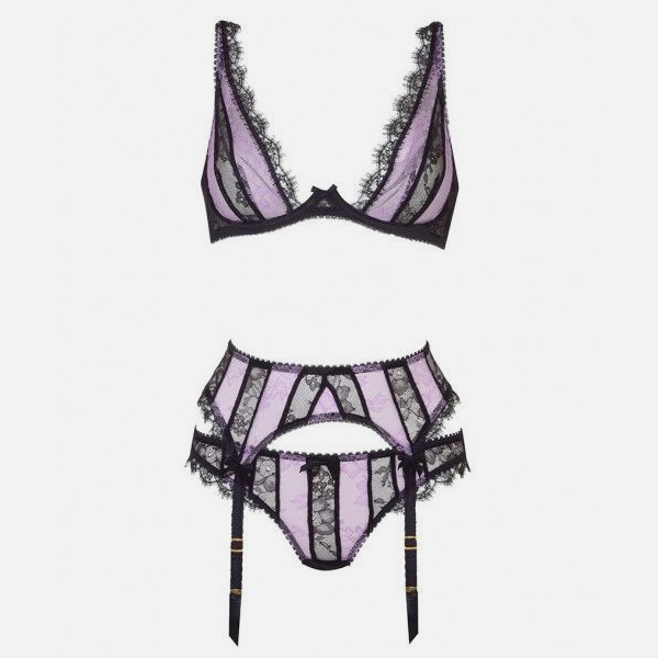 Новогодние подарки для тех, кто любит моду (фото 1)