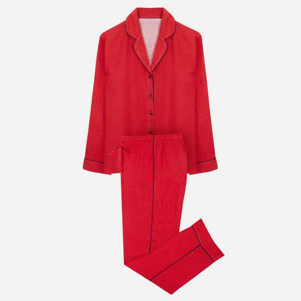 Новогодние подарки для тех, кто любит моду (фото 10)