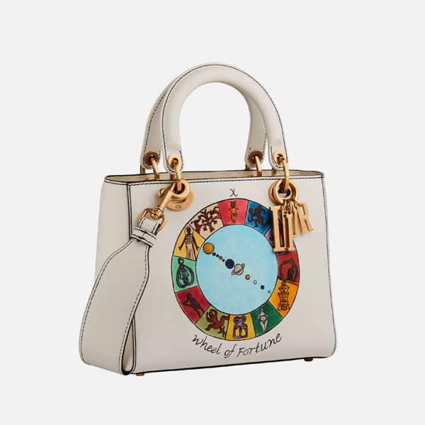 Новогодние подарки для тех, кто любит моду (фото 22)