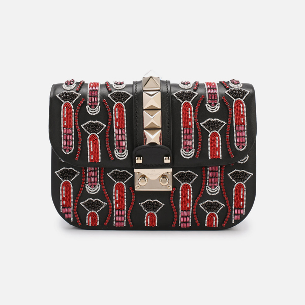 Новогодние подарки для тех, кто любит моду (фото 24)