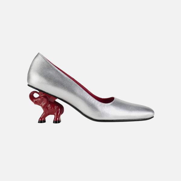 Новогодние подарки для тех, кто любит моду (фото 30)