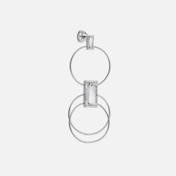 Новогодние подарки для тех, кто любит моду (фото 41)