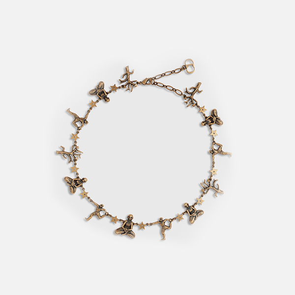 Новогодние подарки для тех, кто любит моду (фото 45)