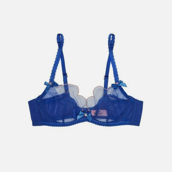 Новогодние подарки для тех, кто любит моду (фото 7)