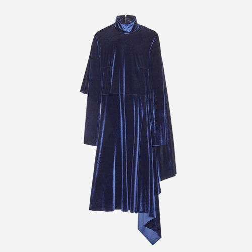 Шопинг: в чем встретить Новый год — 2018 (фото 4)