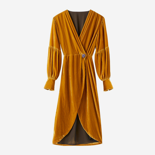 Шопинг: в чем встретить Новый год — 2018 (фото 5)