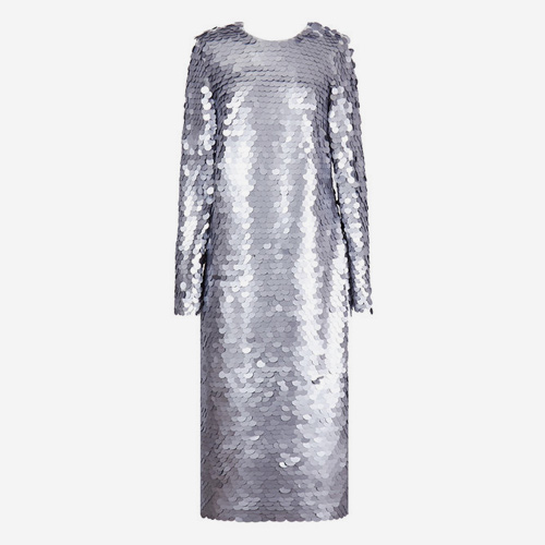 Шопинг: в чем встретить Новый год — 2018 (фото 6)