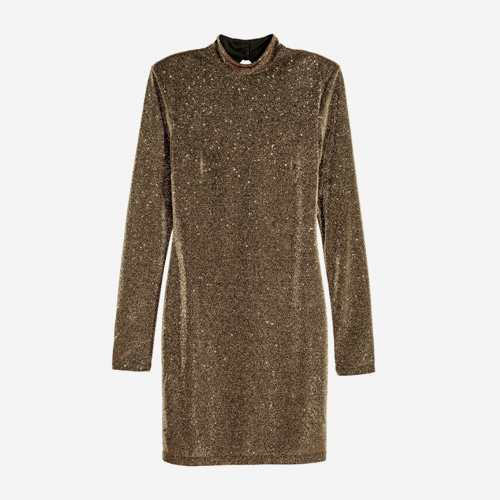 Шопинг: в чем встретить Новый год — 2018 (фото 8)