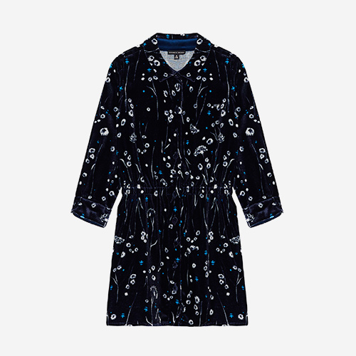 Шопинг: в чем встретить Новый год — 2018 (фото 10)