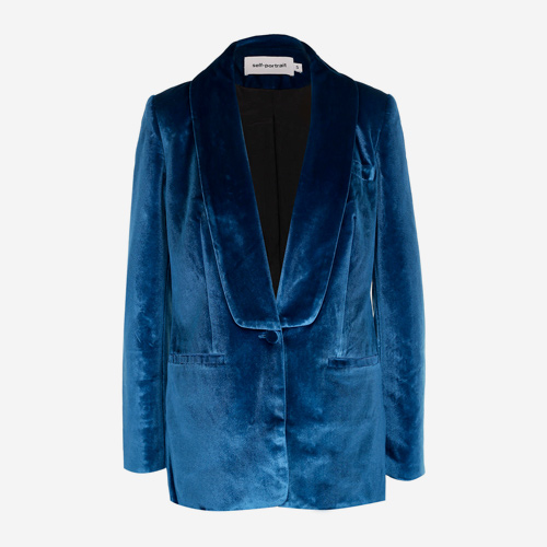 Шопинг: в чем встретить Новый год — 2018 (фото 12)