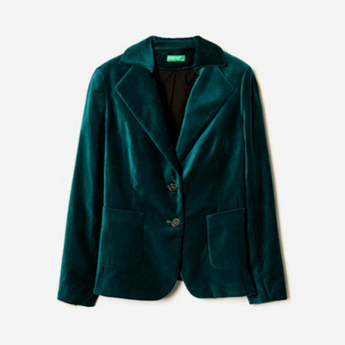 Шопинг: в чем встретить Новый год — 2018 (фото 14)