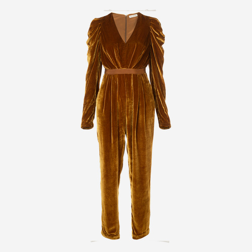 Шопинг: в чем встретить Новый год — 2018 (фото 19)