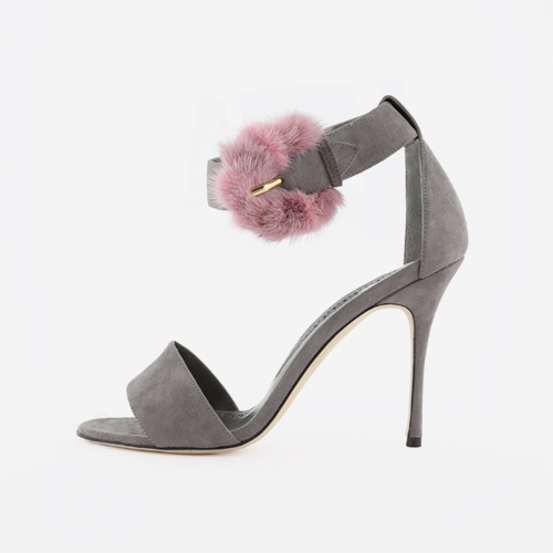 Шопинг: в чем встретить Новый год — 2018 (фото 29)