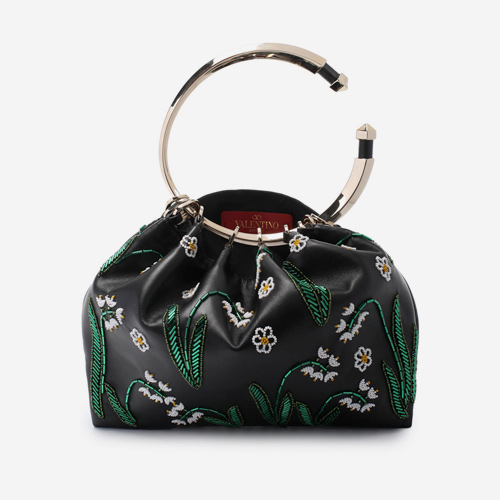 Шопинг: в чем встретить Новый год — 2018 (фото 32)