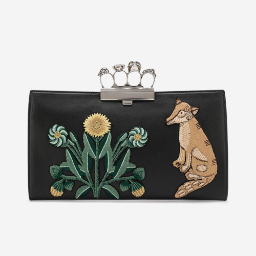 Шопинг: в чем встретить Новый год — 2018 (фото 34)