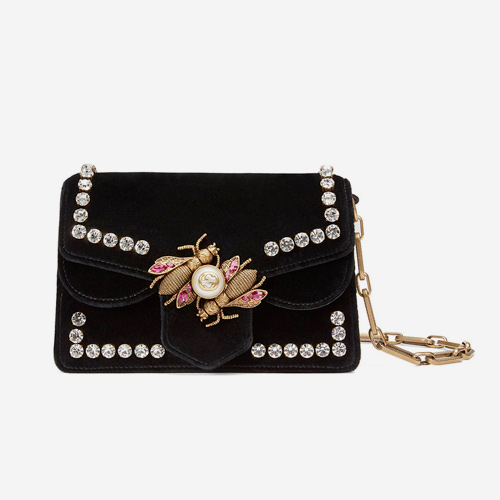 Шопинг: в чем встретить Новый год — 2018 (фото 35)