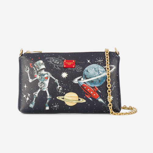 Шопинг: в чем встретить Новый год — 2018 (фото 36)