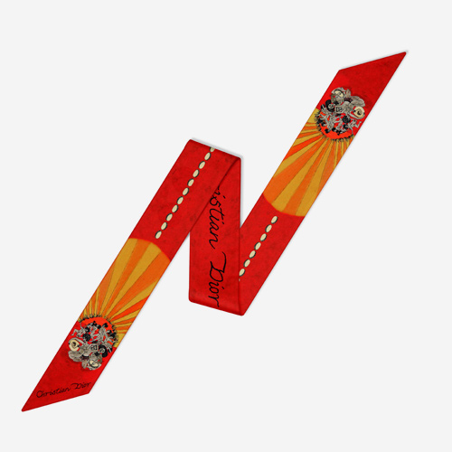 Шопинг: в чем встретить Новый год — 2018 (фото 43)