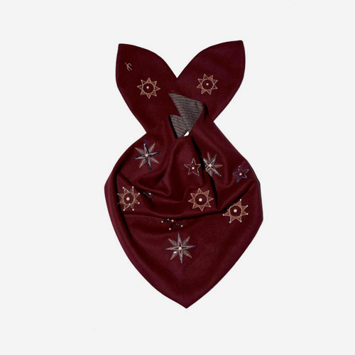 Шопинг: в чем встретить Новый год — 2018 (фото 47)