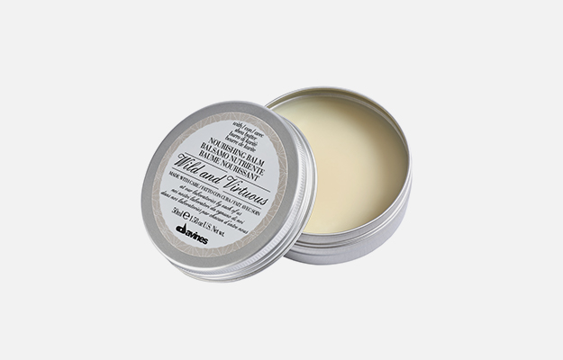 Wild and Virtuous Nourishing Balm от Davines, 1 980 руб. Wild and Virtuous Nourishing Balm от Davines, 1 980 руб.