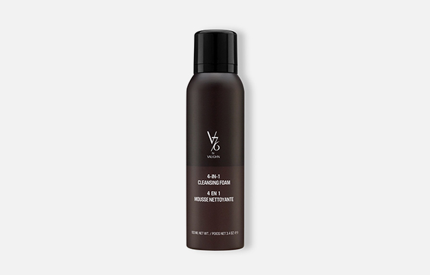 4-in-1 Cleansing Foam от V76 by Vaughn, 1 980 руб. 4-in-1 Cleansing Foam от V76 by Vaughn, 1 980 руб.