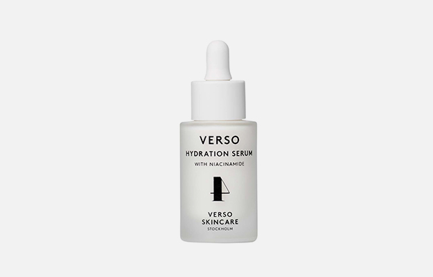 Hydration Serum от Verso, 6 900 руб. Hydration Serum от Verso, 6 900 руб.