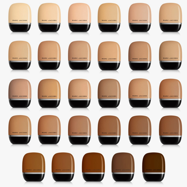 Марк Джейкобс назвал тональный крем Shameless (фото 1)