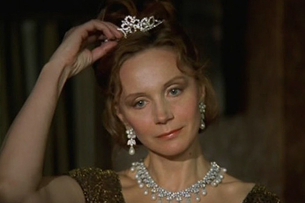 Кадр из фильма «Приходи на меня посмотреть» Кадр из фильма «Приходи на меня посмотреть»