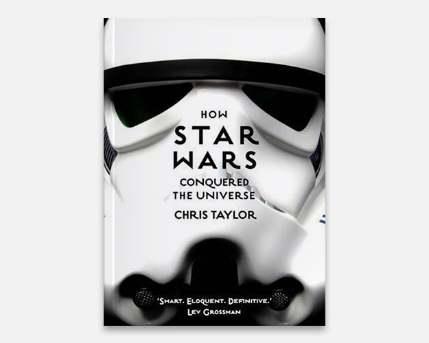 5 книг для поклонников «Звездных войн» (фото 4)