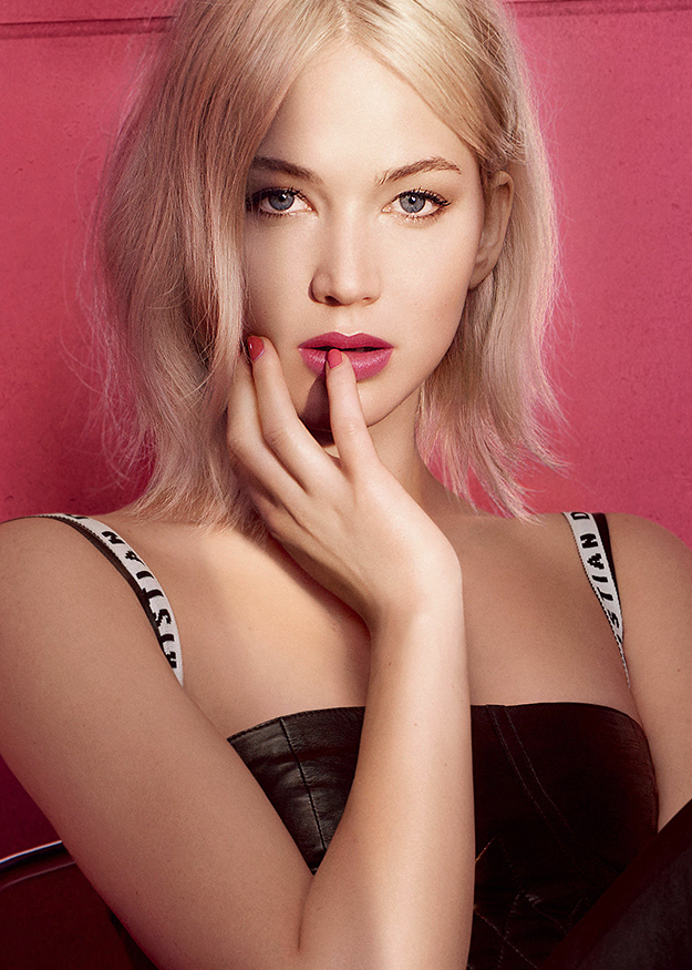 Бьюти-итоги года: 19 главных тенденций (фото 1)