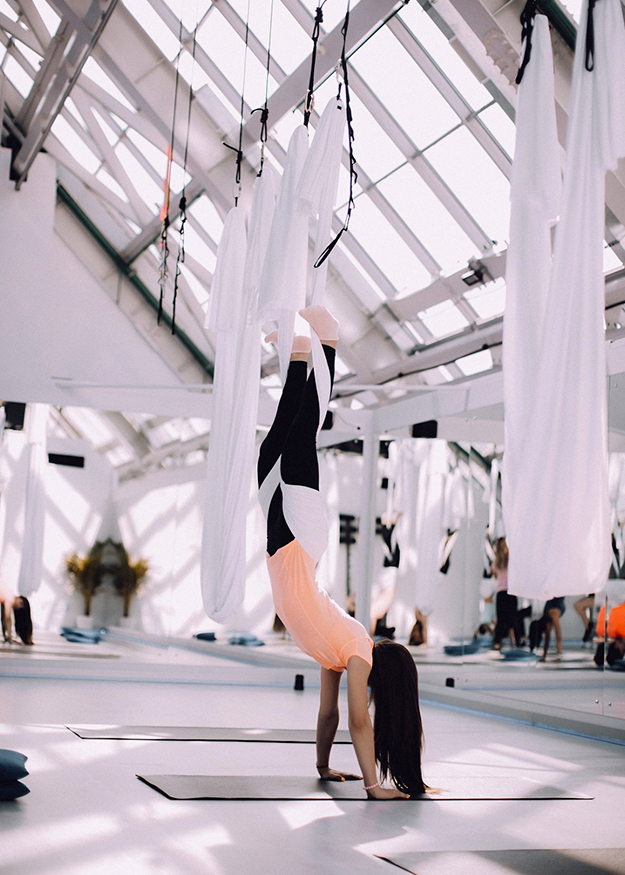 Бьюти-итоги года: 19 главных тенденций (фото 2)