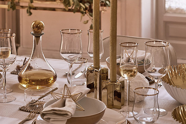 Как предотвратить похмелье и не переесть в новогоднюю ночь (фото 2)