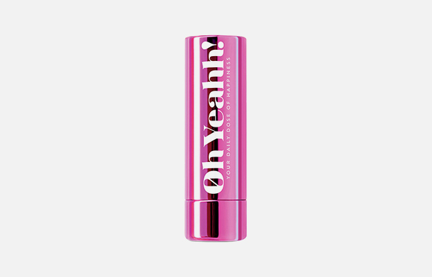 Lip Balm от Oh Yeahh!, 990 руб. Lip Balm от Oh Yeahh!, 990 руб.