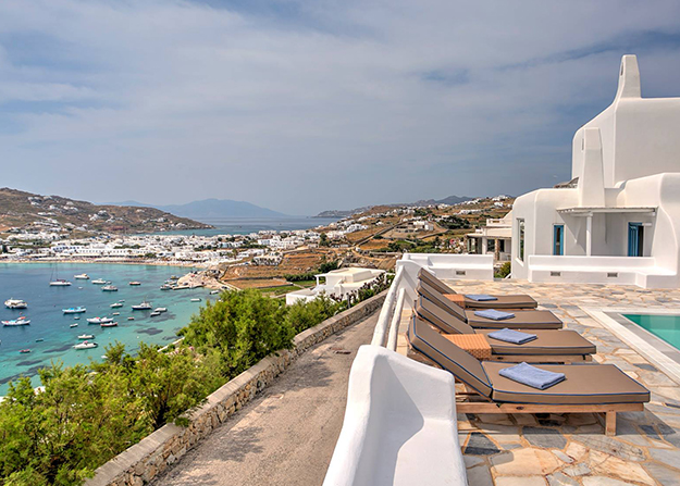 Где отдыхают Кейт Мосс, Кара Делевинь и другие модели (фото 2)