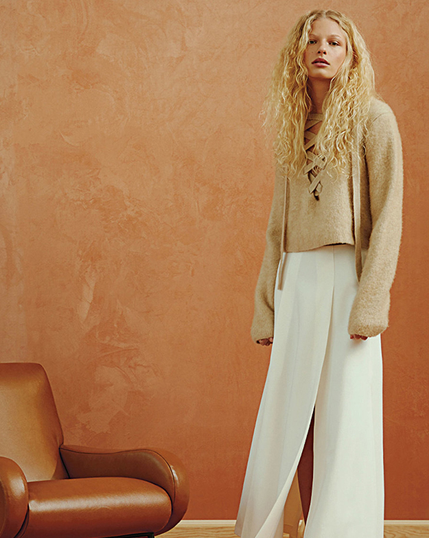 Модные бренды, за которыми стоит следить в 2018 году (фото 3)