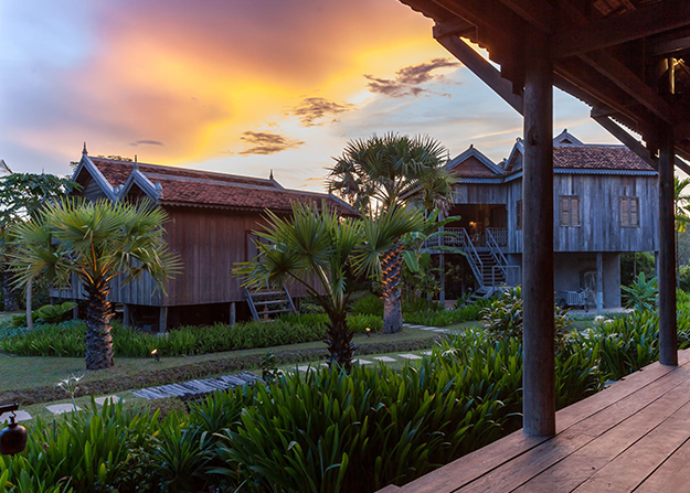Где отдыхают Кейт Мосс, Кара Делевинь и другие модели (фото 3)