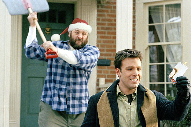 От нуара до треша: незаурядная подборка фильмов на каникулы (фото 1)