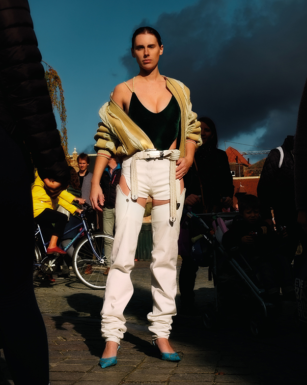 Модные бренды, за которыми стоит следить в 2018 году (фото 4)