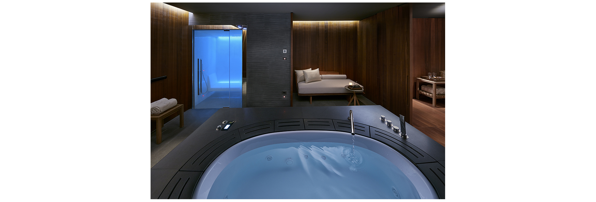 Отель Mandarin Oriental в Милане предлагает услугу подбора мебели для дома (фото 3)