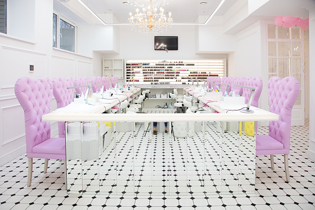 Салоны красоты, которые работают круглосуточно (фото 1)