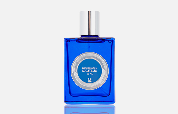 Что такое «гринери» в парфюмерии и почему это тренд (фото 2)