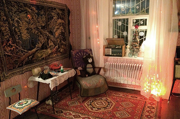 Гид по Екатеринбургу для Гоши Рубчинского и его друзей (фото 2)