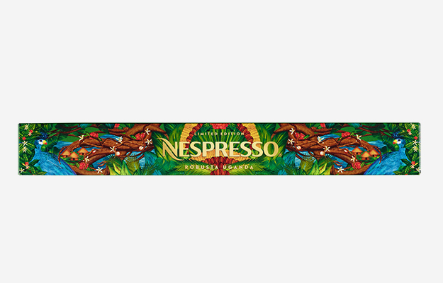 Nespresso выпустил кофе с родины арабики и робусты (фото 1)