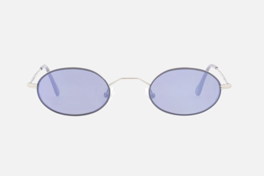 Матрица: где купить узкие очки в стиле 90-х (фото 7)