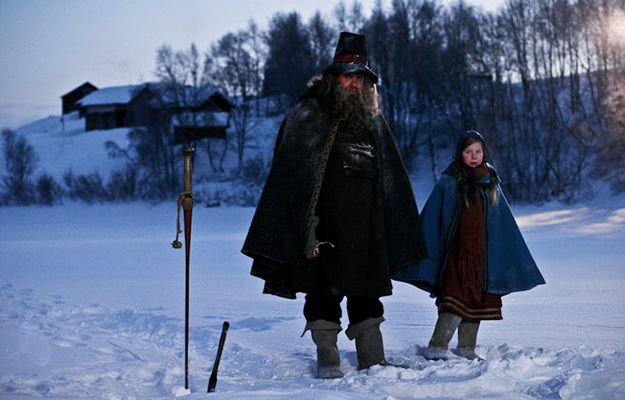Кинопутешествие по Скандинавии: 15 фильмов о краях викингов (фото 15)
