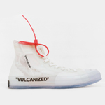 Вирджил Абло и архитектор Рем Колхас рассуждают о будущем: жизни, работе и продажах (фото 12)